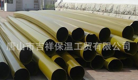 【聚乙烯外套管】"兩手準備，意外"
