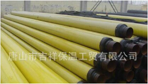 唐山直埋管各種性能特點，讓您感覺值得一試！