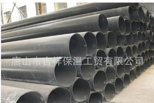 【高密度聚乙烯外護(hù)管】“使用壽命長(zhǎng)，良好的耐沖擊性”