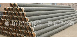蒸汽保溫管——結(jié)構(gòu)如何？